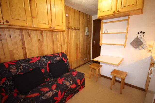 Appartements Isabella 4 - Les Saisies