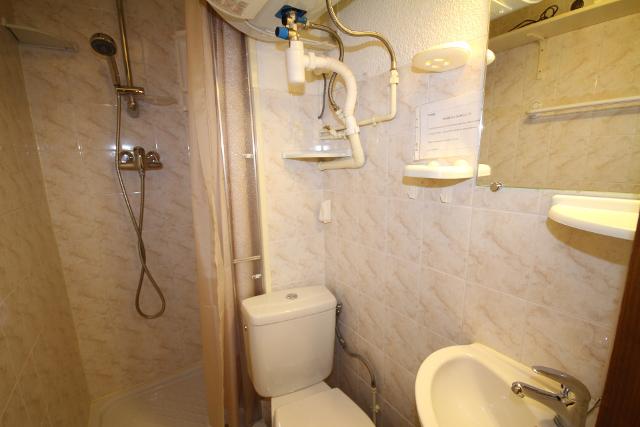 Appartements Isabella 4 - Les Saisies