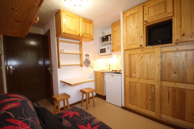 Appartements Isabella 4 - Les Saisies