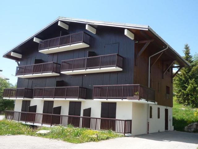 Appartements Isabella 4 - Les Saisies