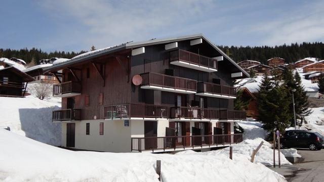 Appartements Isabella 4 - Les Saisies