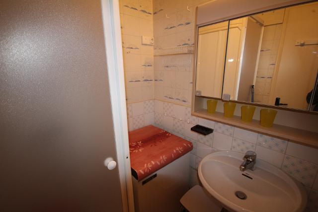 Appartements Isabella A - Les Saisies