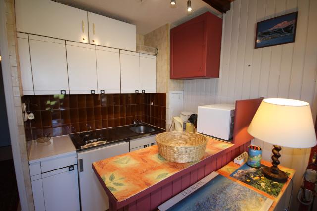 Appartements Isabella A - Les Saisies