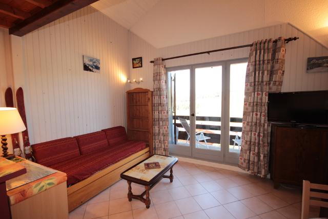 Appartements Isabella A - Les Saisies
