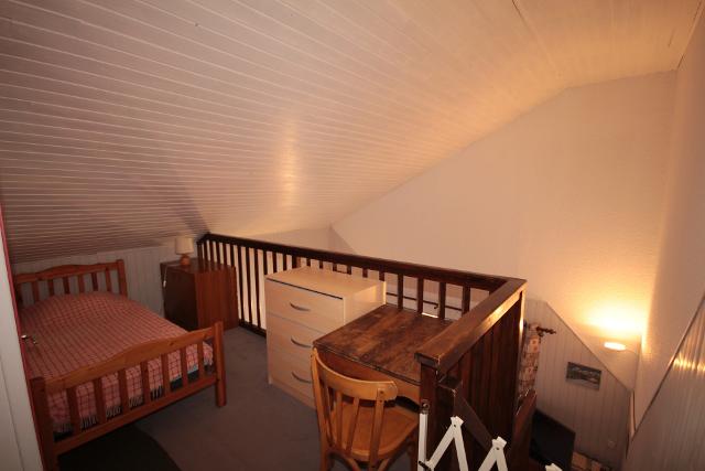 Appartements Isabella A - Les Saisies
