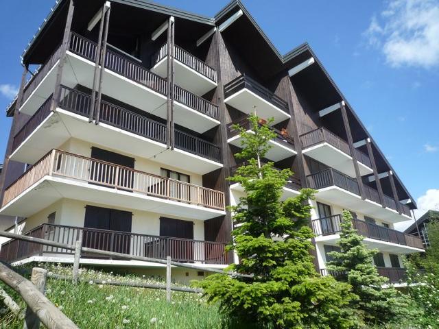 Appartements Isabella A - Les Saisies