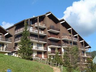 Appartements Isabella A - Les Saisies