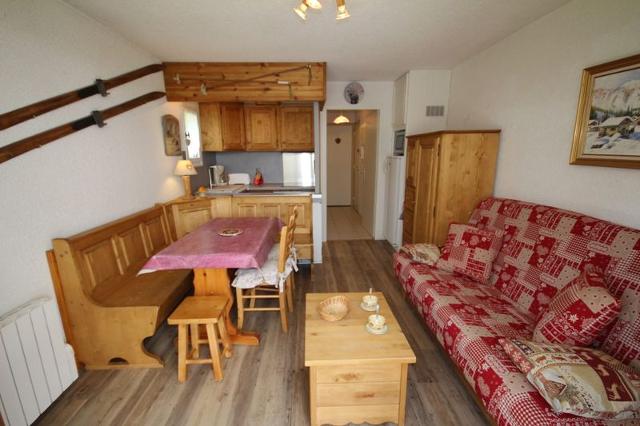 Appartements Isabella B - Les Saisies