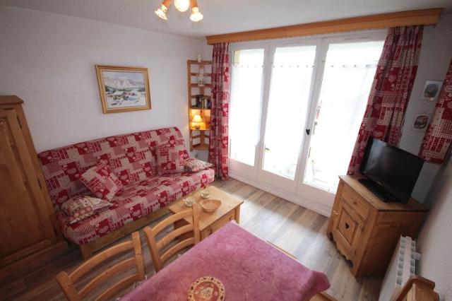 Appartements Isabella B - Les Saisies