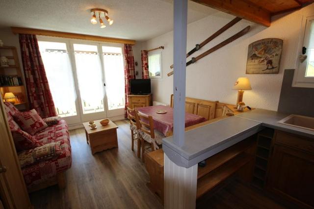 Appartements Isabella B - Les Saisies