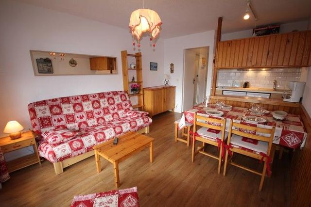 Appartements Isabella B - Les Saisies