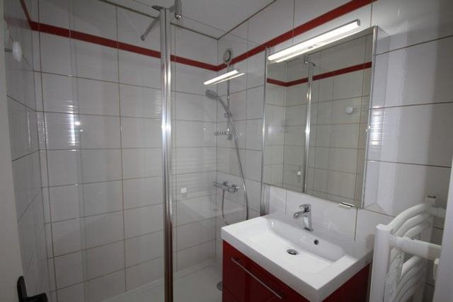 Appartements Isabella B - Les Saisies