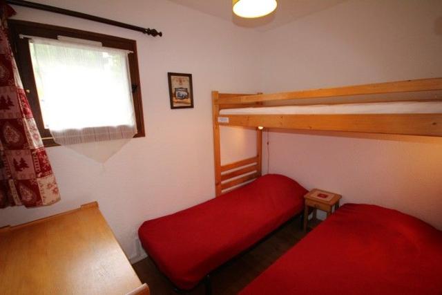 Appartements Isabella B - Les Saisies