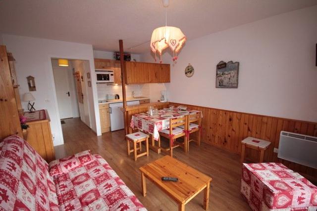 Appartements Isabella B - Les Saisies