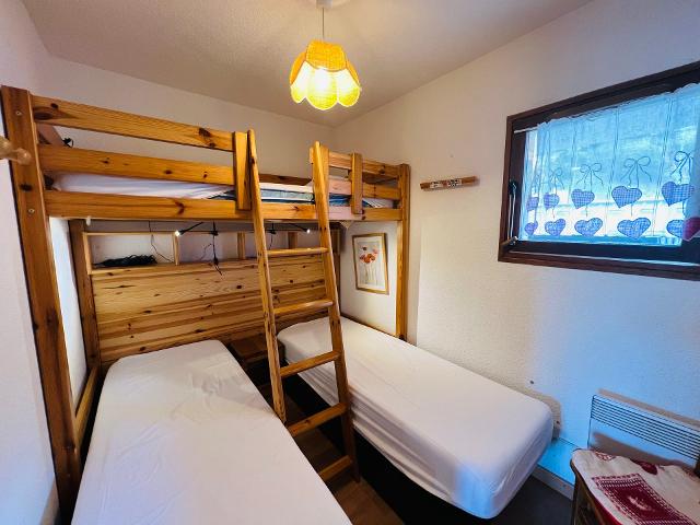 Appartements Isabella B - Les Saisies