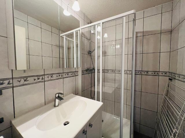 Appartements Isabella B - Les Saisies