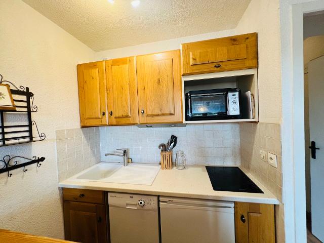 Appartements Isabella B - Les Saisies