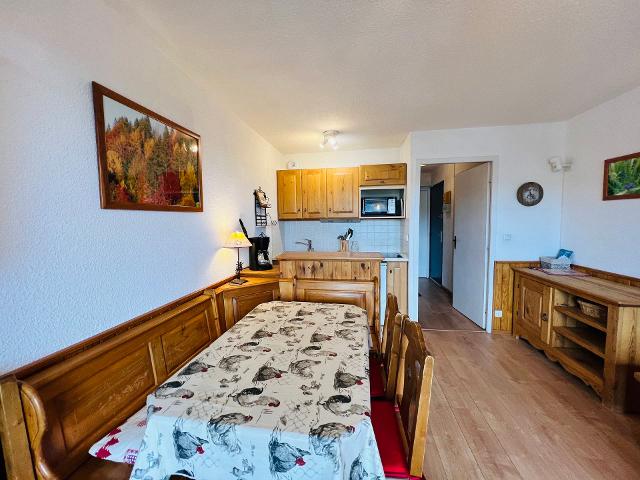 Appartements Isabella B - Les Saisies