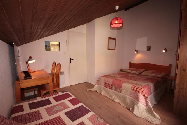 Appartements Isabella B - Les Saisies