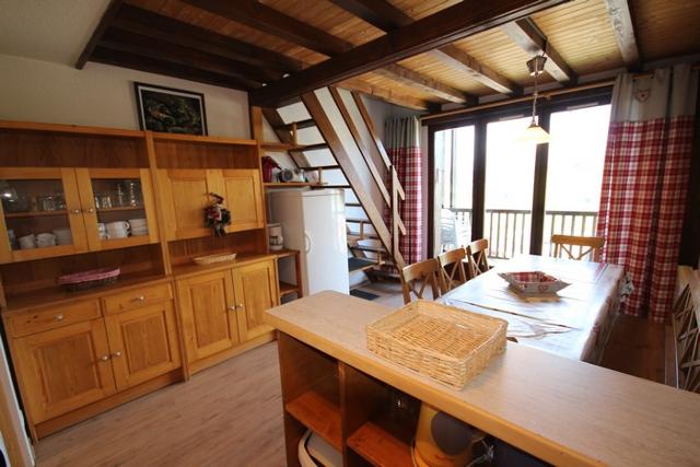 Appartements Isabella B - Les Saisies