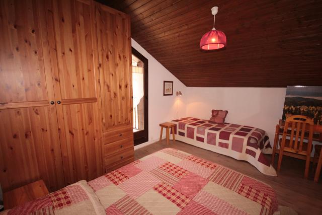 Appartements Isabella B - Les Saisies