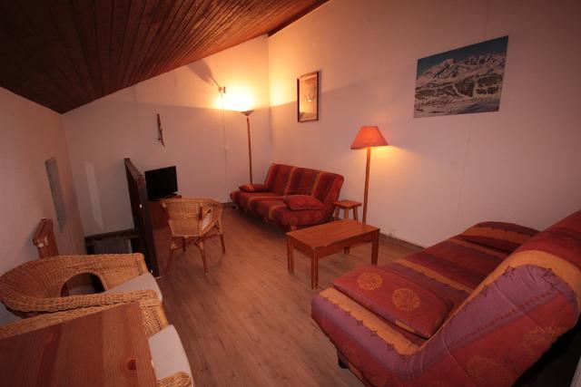 Appartements Isabella B - Les Saisies