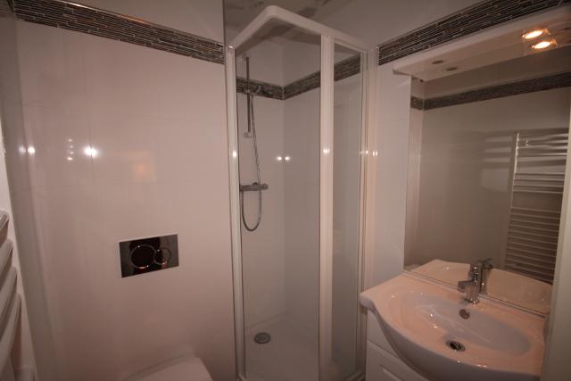 Appartements Isabella B - Les Saisies