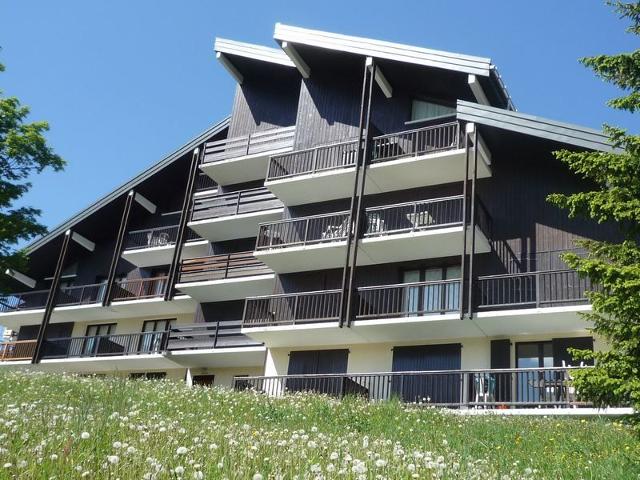 Appartements Isabella B - Les Saisies