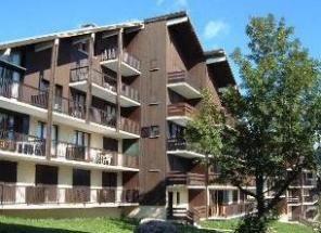 Appartements Isabella B - Les Saisies