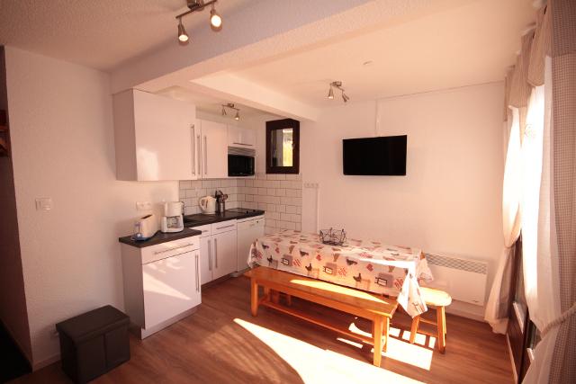 Appartements Isabella C - Les Saisies