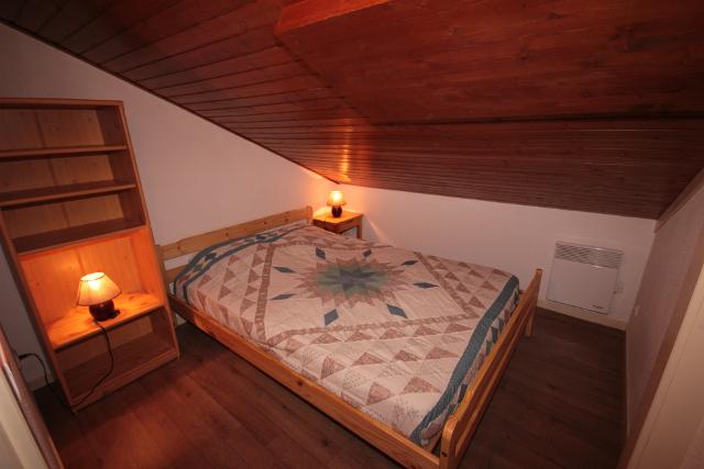 Appartements Isabella C - Les Saisies