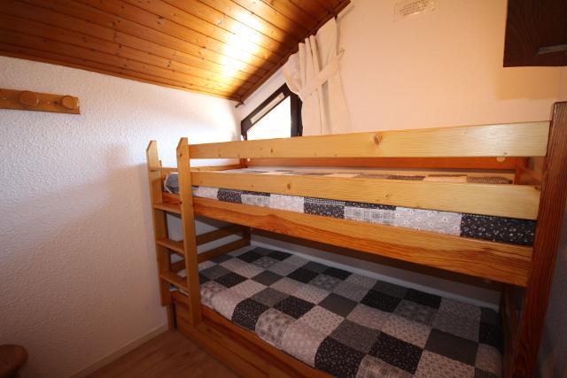 Appartements Isabella C - Les Saisies
