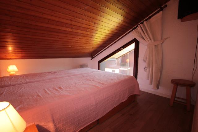 Appartements Isabella C - Les Saisies