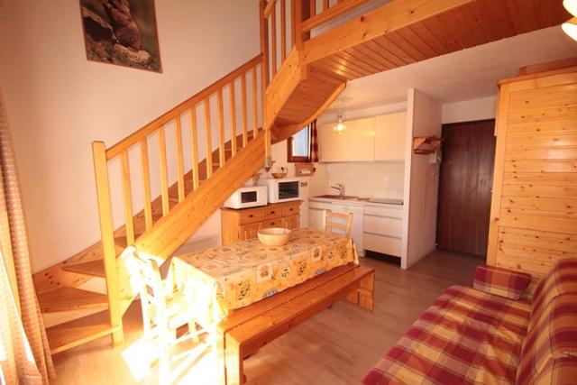 Appartements Isabella C - Les Saisies