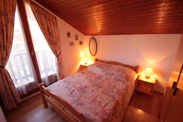Appartements Isabella C - Les Saisies