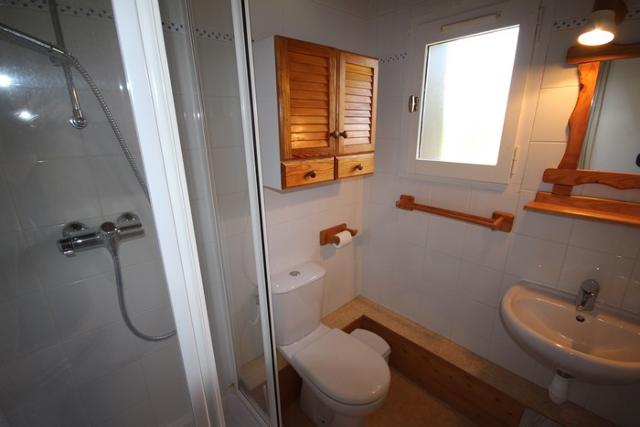 Appartements Isabella C - Les Saisies
