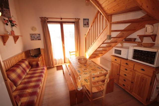 Appartements Isabella C - Les Saisies