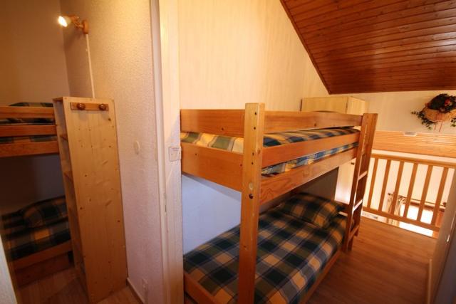 Appartements Isabella C - Les Saisies
