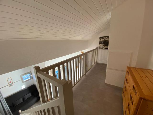 Appartements Isabella C - Les Saisies