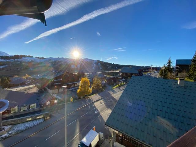 Appartements Isabella C - Les Saisies