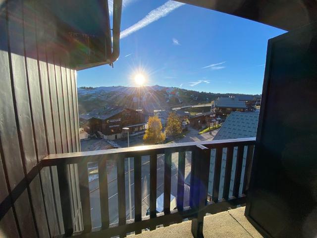 Appartements Isabella C - Les Saisies