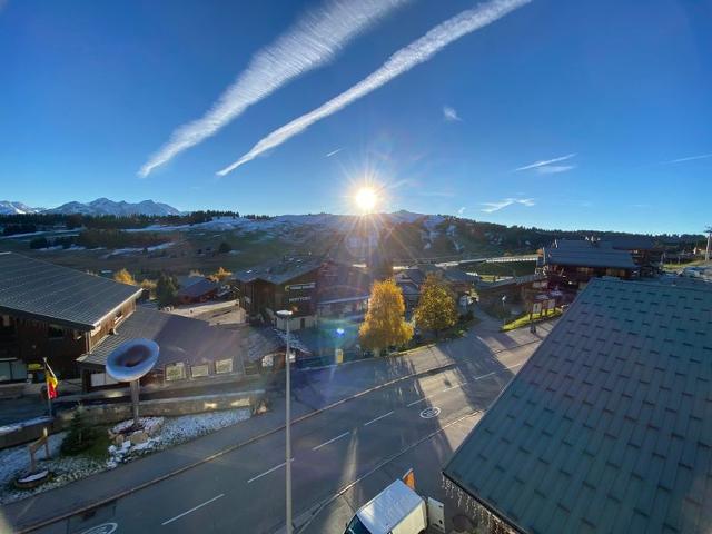 Appartements Isabella C - Les Saisies