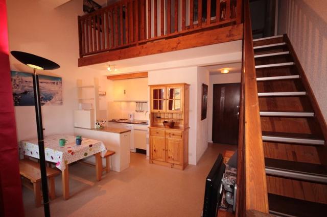 Appartements Isabella C - Les Saisies