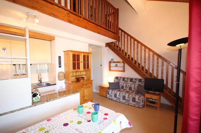 Appartements Isabella C - Les Saisies