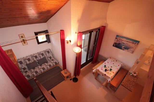 Appartements Isabella C - Les Saisies