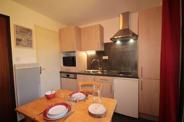 Appartements Isabella C - Les Saisies