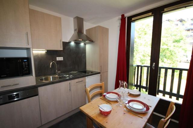 Appartements Isabella C - Les Saisies