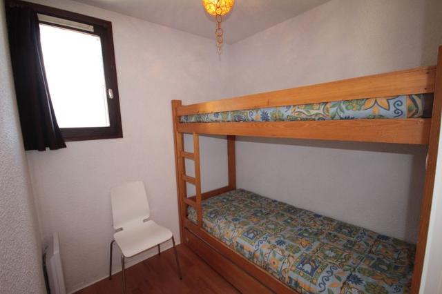 Appartements Isabella C - Les Saisies