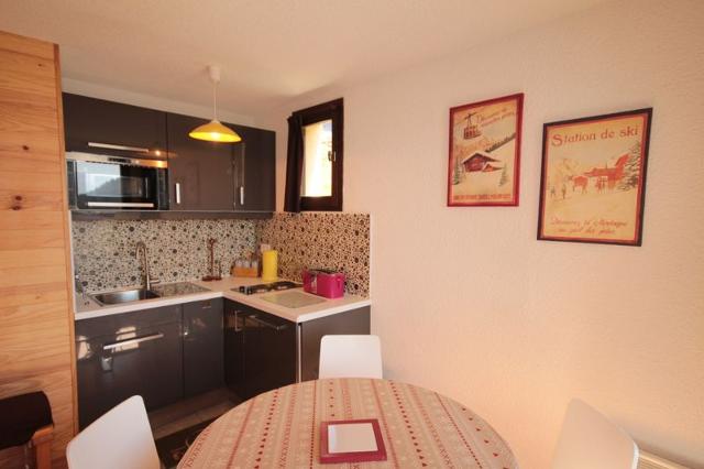 Appartements Isabella C - Les Saisies