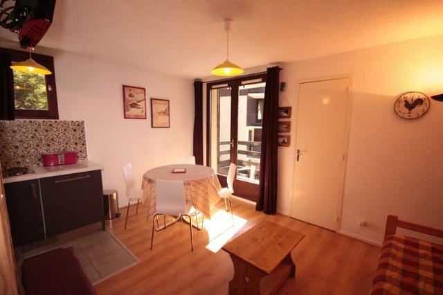 Appartements Isabella C - Les Saisies